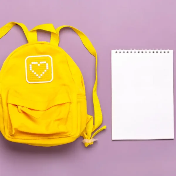 Mochila Infantil