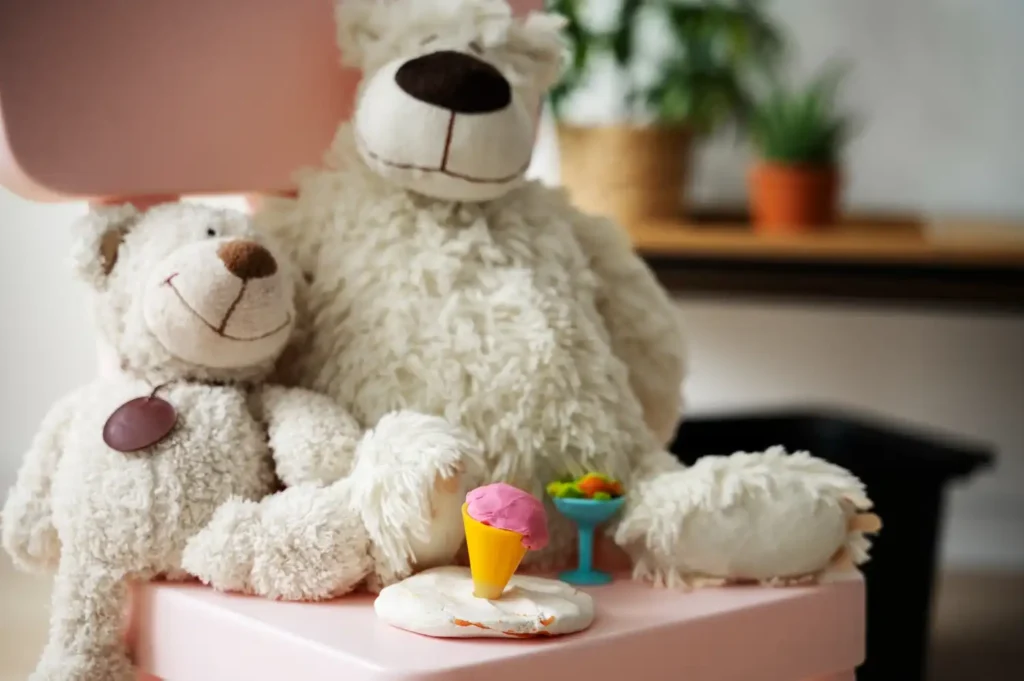 Peluche Interactivo - Perrito Ladrador