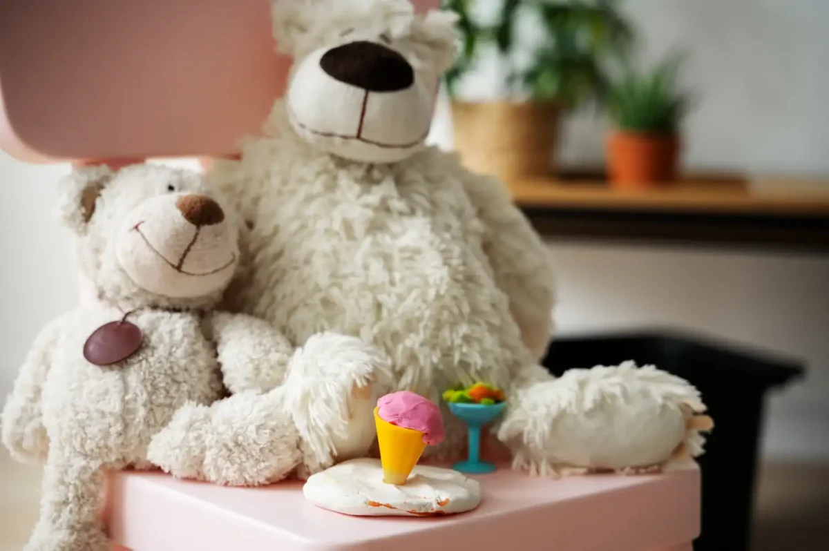 Peluche Interactivo - Perrito Ladrador