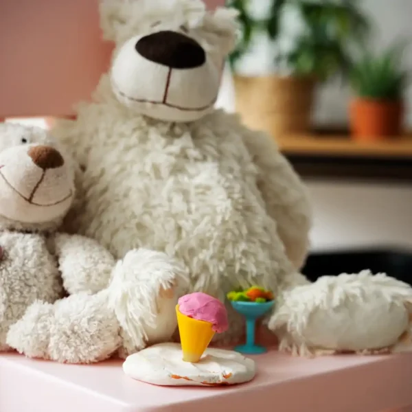 Peluche Interactivo - Perrito Ladrador